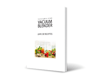 livre recettes smoothies